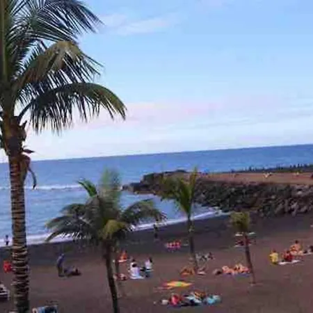 Appartamento Holiday Loft Puerto De La Cruz *