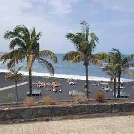 Appartamento Holiday Loft Puerto De La Cruz Puerto de la Cruz (Tenerife)