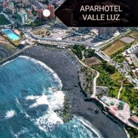 Apartment Holiday Loft Puerto De La Cruz Puerto de la Cruz (Tenerife)