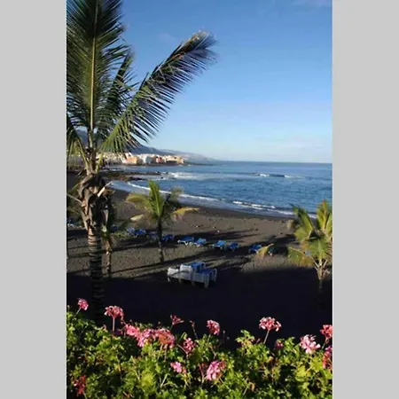 Holiday Loft Puerto De La Cruz Apartment *