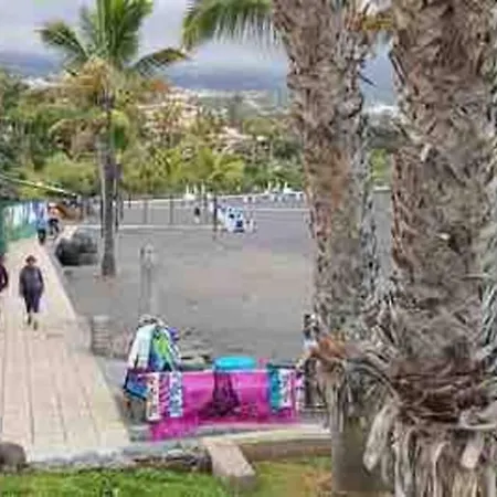 Holiday Loft Puerto De La Cruz Appartamento *