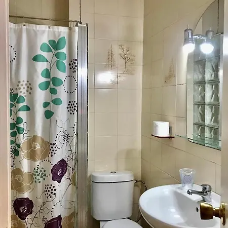 Holiday Loft Puerto De La Cruz Apartment *