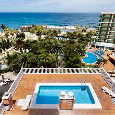 Holiday Loft Puerto De La Cruz Puerto de la Cruz (Tenerife)