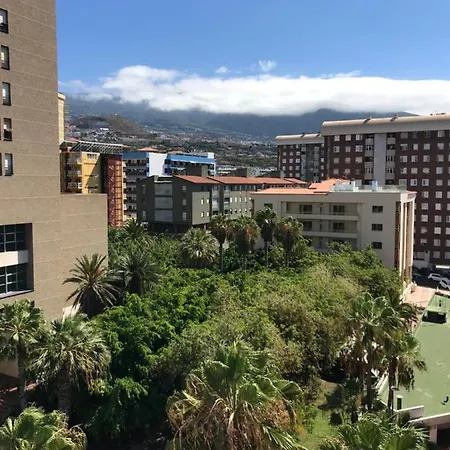 Holiday Loft Puerto De La Cruz *