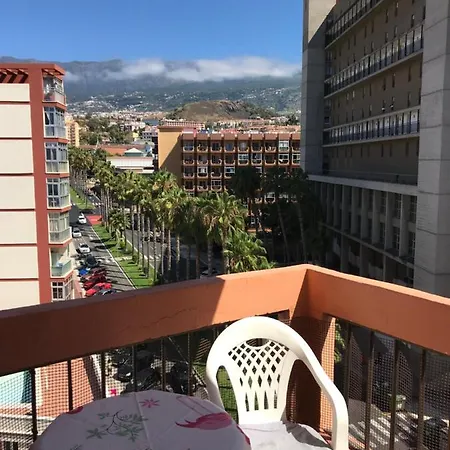 Holiday Loft Puerto De La Cruz * Puerto de la Cruz (Tenerife)