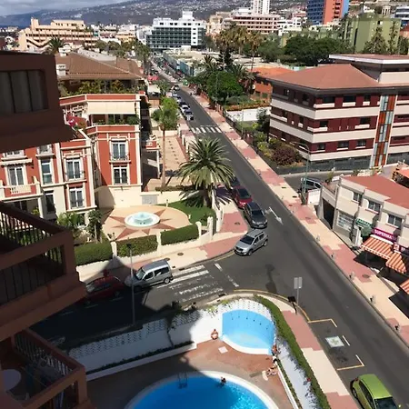 Holiday Loft Puerto De La Cruz