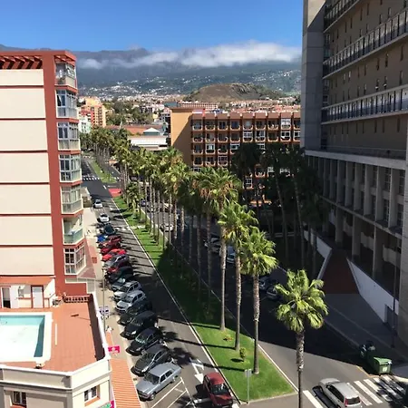 Holiday Loft Puerto De La Cruz Apartment Puerto de la Cruz (Tenerife)