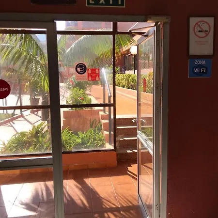 Apartment Holiday Loft Puerto De La Cruz *