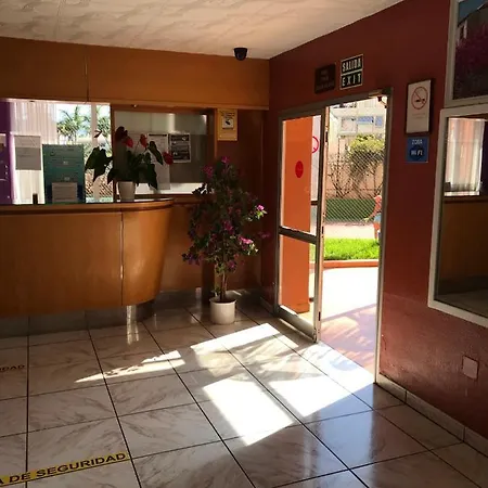 Holiday Loft Puerto De La Cruz *