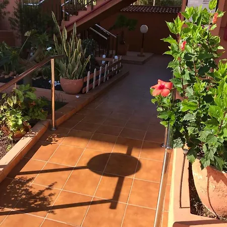 Holiday Loft Puerto De La Cruz
