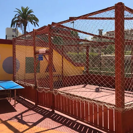 Holiday Loft Puerto De La Cruz Puerto de la Cruz (Tenerife)
