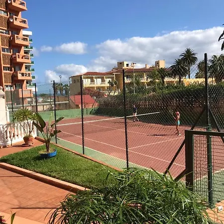 Holiday Loft Puerto De La Cruz Apartment Puerto de la Cruz (Tenerife)