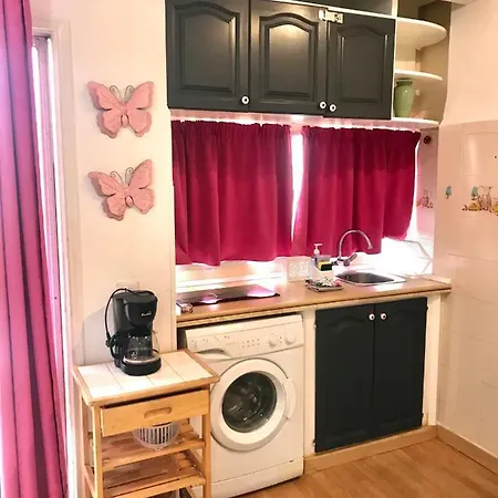Apartment Holiday Loft Puerto De La Cruz Puerto de la Cruz (Tenerife)