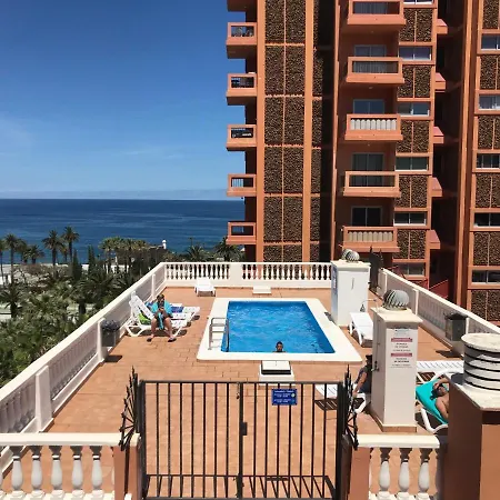 Holiday Loft Puerto De La Cruz Puerto de la Cruz (Tenerife)