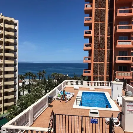 Holiday Loft Puerto De La Cruz