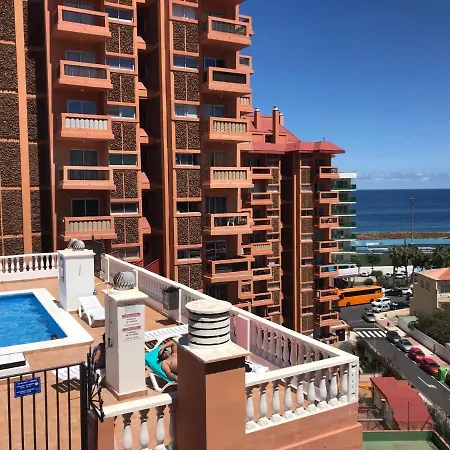 Holiday Loft Puerto De La Cruz Apartment *